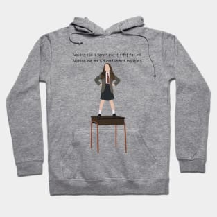 Matilda Hoodie